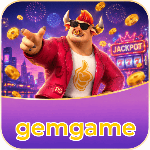Comparação APP mobile vs versão web da gemgame